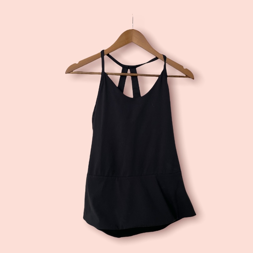 Fabletics workout top